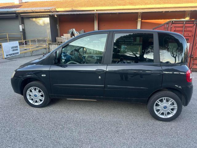 FIAT Multipla 1.6 16V Natural Power Emotion Stupenda Bellissima
