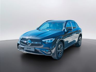 Mercedes-Benz GLC 200 d 4MATIC