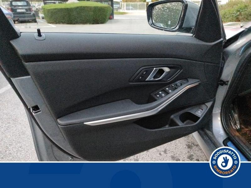 BMW Serie 3 Touring 320d xDrive M Sport