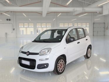 FIAT PANDA 1.2 69cv E6 Easy 5 PORTE