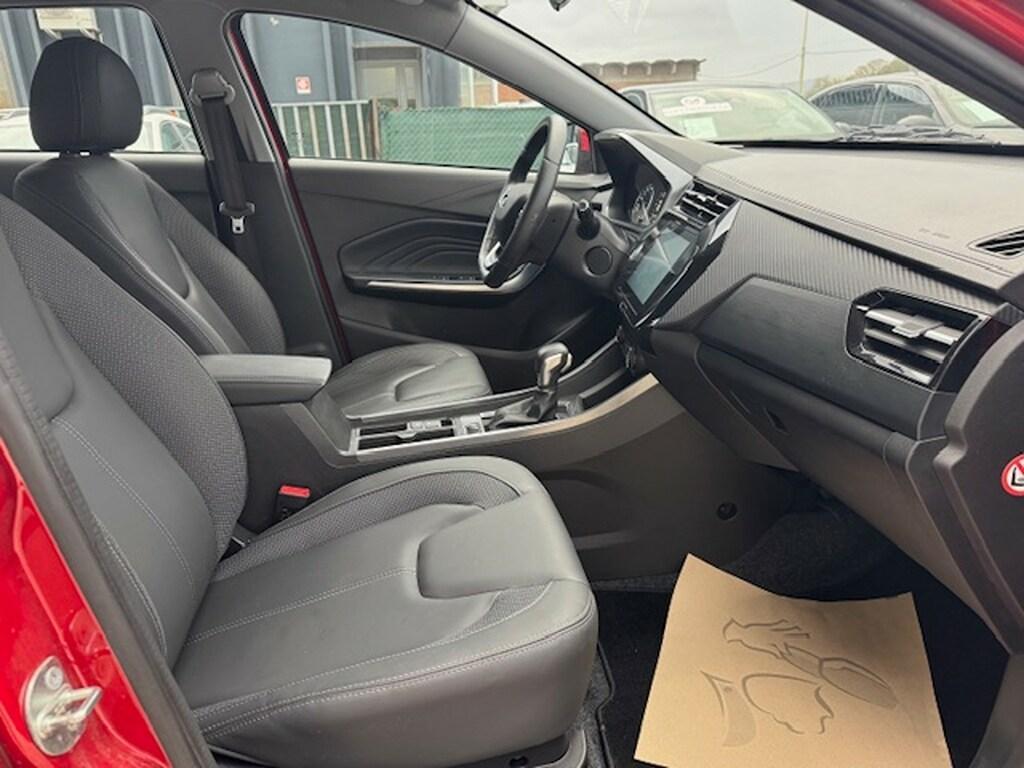 DR Motor DR 3.0 1.5 Bi-Fuel CVT