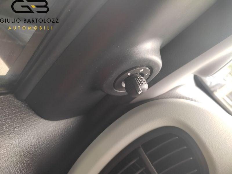FIAT Panda Cross 1.0 FireFly 70cv S&S Hybrid Cross