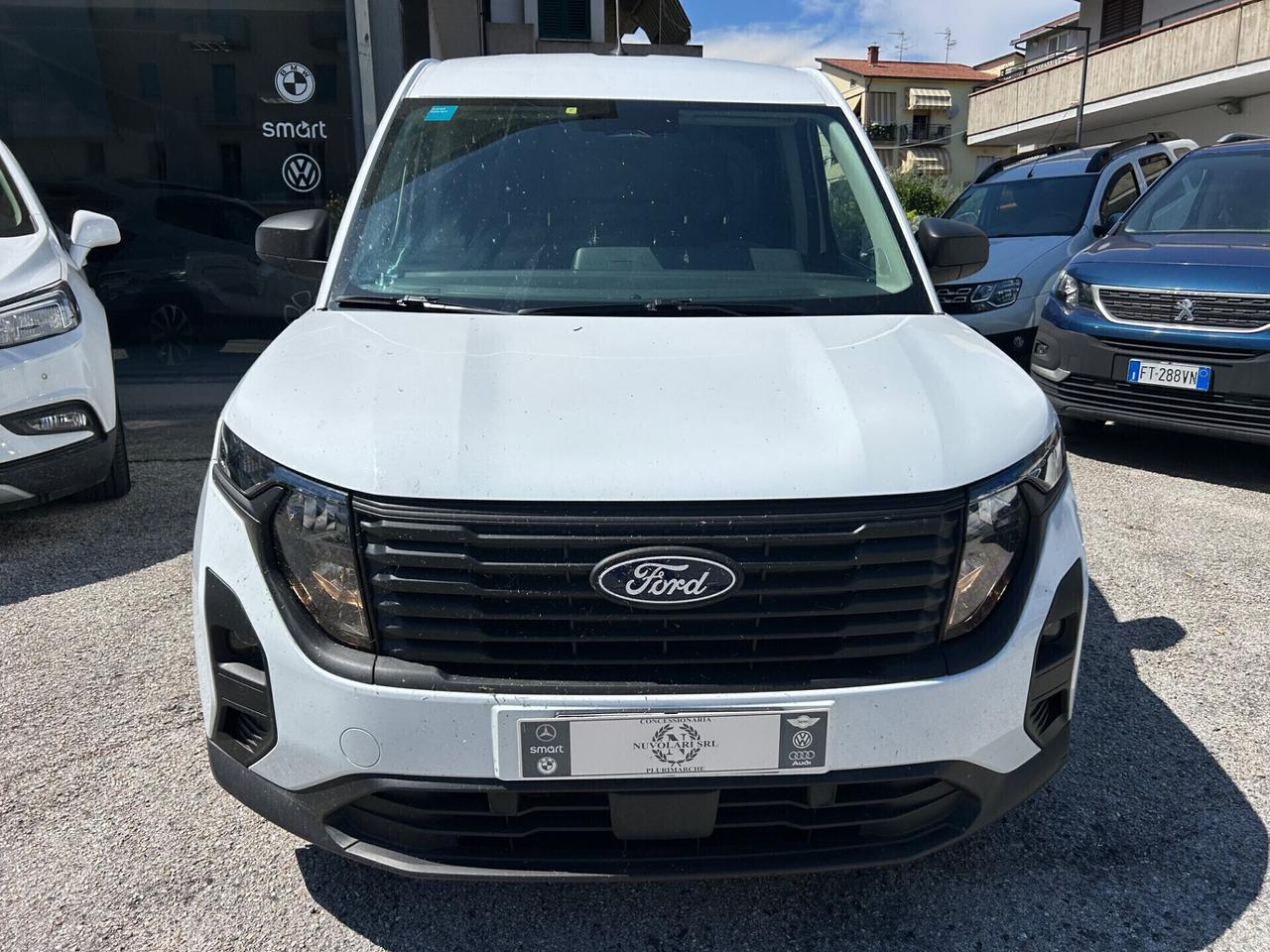 Ford Transit Courier 1.5 100CV “ 85.000 KM 2024”