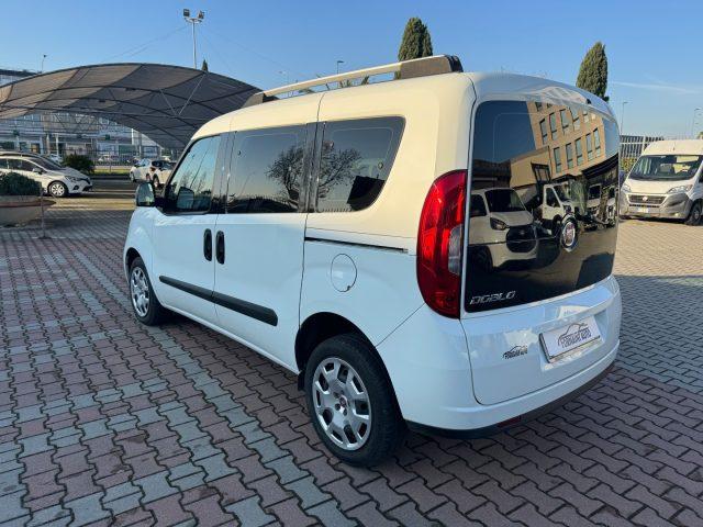 FIAT Doblo 1.6 MJT 120cv EASY 7 POSTI AZIENDALE