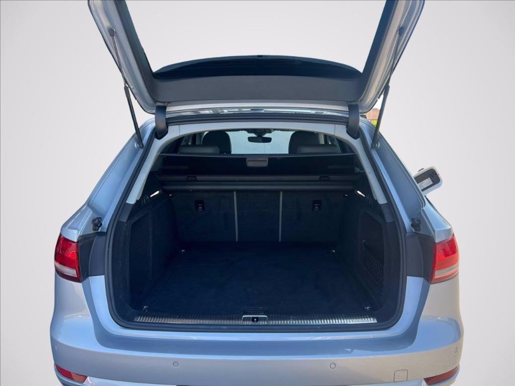 AUDI A4 Avant 2.0 TDI 150 CV S tronic Business del 2016