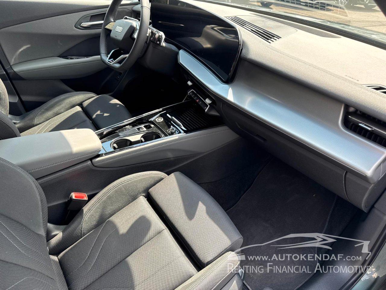Audi Q3 Sportback 1.5 tfsi mhev S line edition 150cv s-tronic