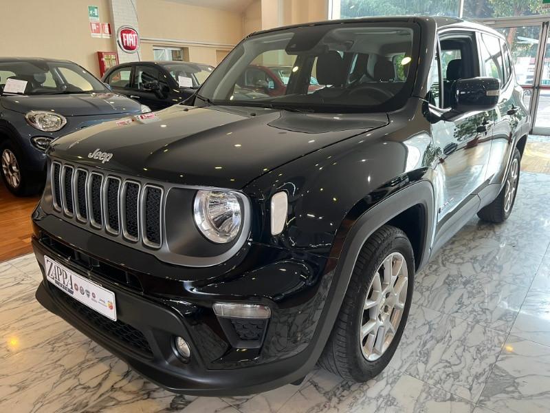 JEEP Renegade 1.0 T3 Limited