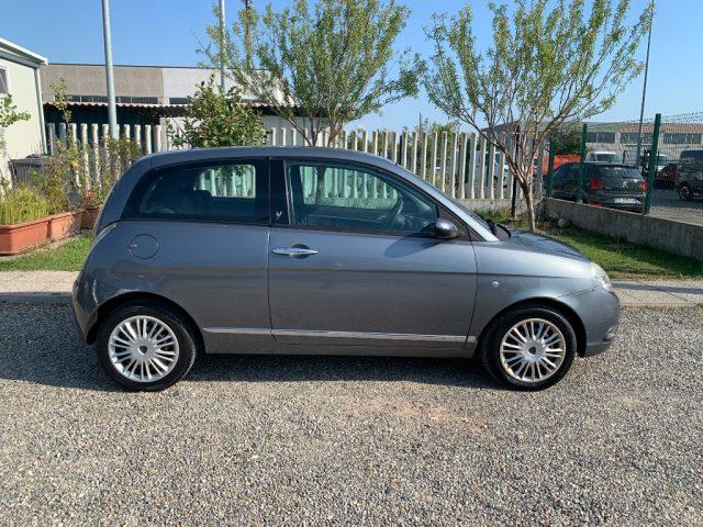 LANCIA Ypsilon 1.2 Argento