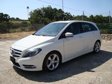 Mercedes-benz B 180d Premium 110cv