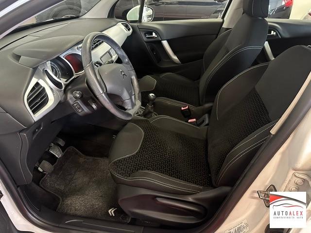 CITROEN - C3 1.1 Attraction (ideal)