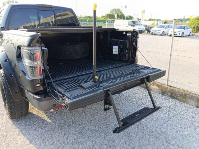 FORD F 150 RAPTOR SVT 4x4 Super Crew 6.2L V8 GPL
