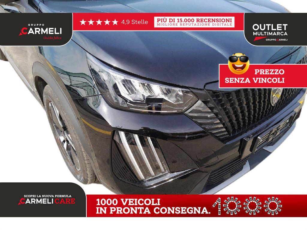 Peugeot 2008 1.2 PureTech Allure