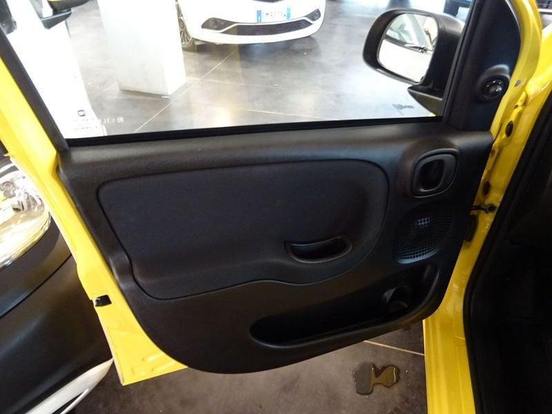 FIAT Panda Panda 1.0 FireFly S&S Hybrid