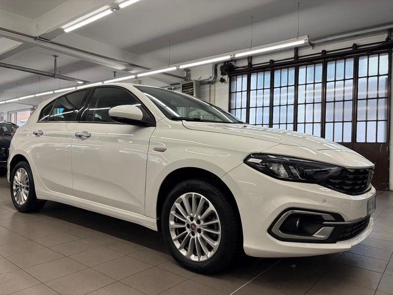 FIAT Tipo 1.0 5 porte Life