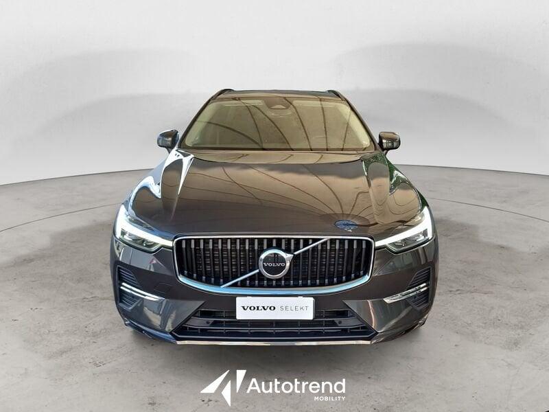 Volvo XC60 B4 197+14 CV AWD Automatica Momentum Pro