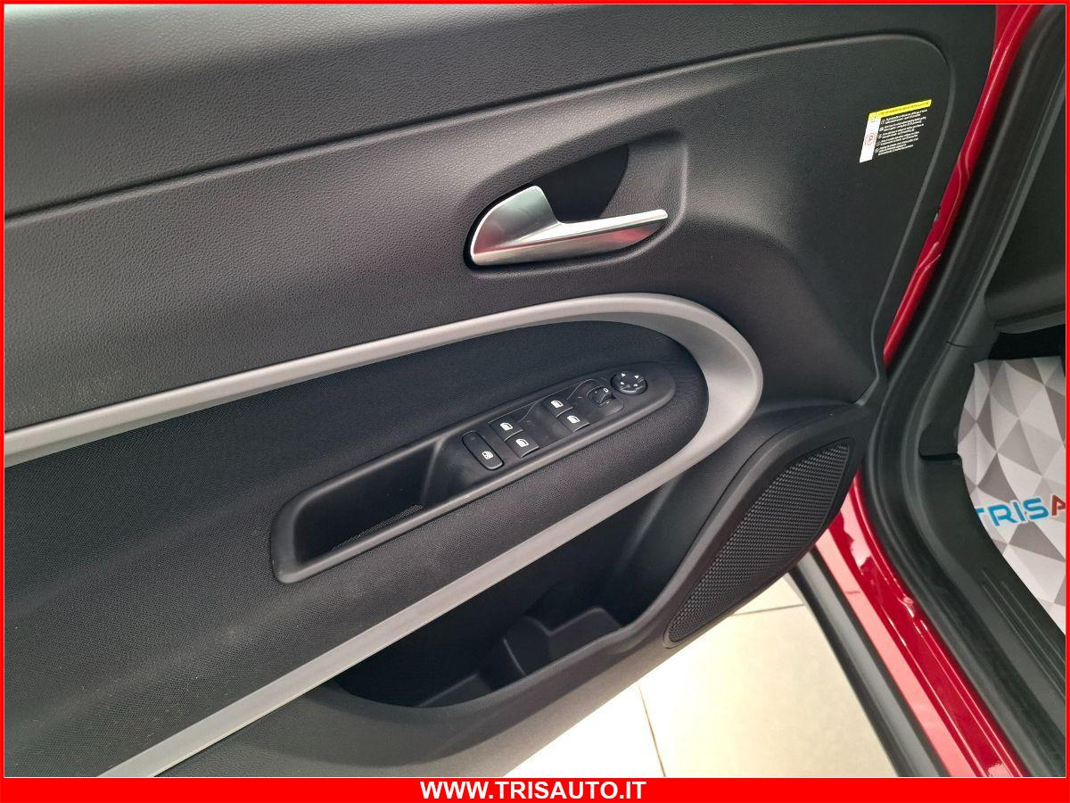 JEEP Avenger 1.2T Mhev E-dct Longitude NEOPATENTATI (FULL LED)
