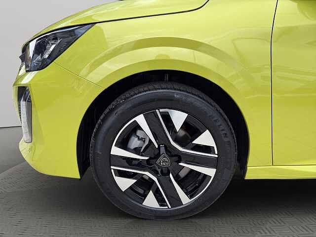 Peugeot 208 PureTech 100 Stop&Start 5 porte Allure