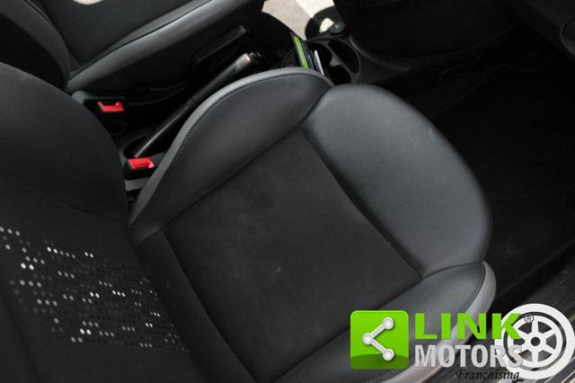 FIAT 500 1.0 Hybrid Connect 69 CV NEOPATENTATI!