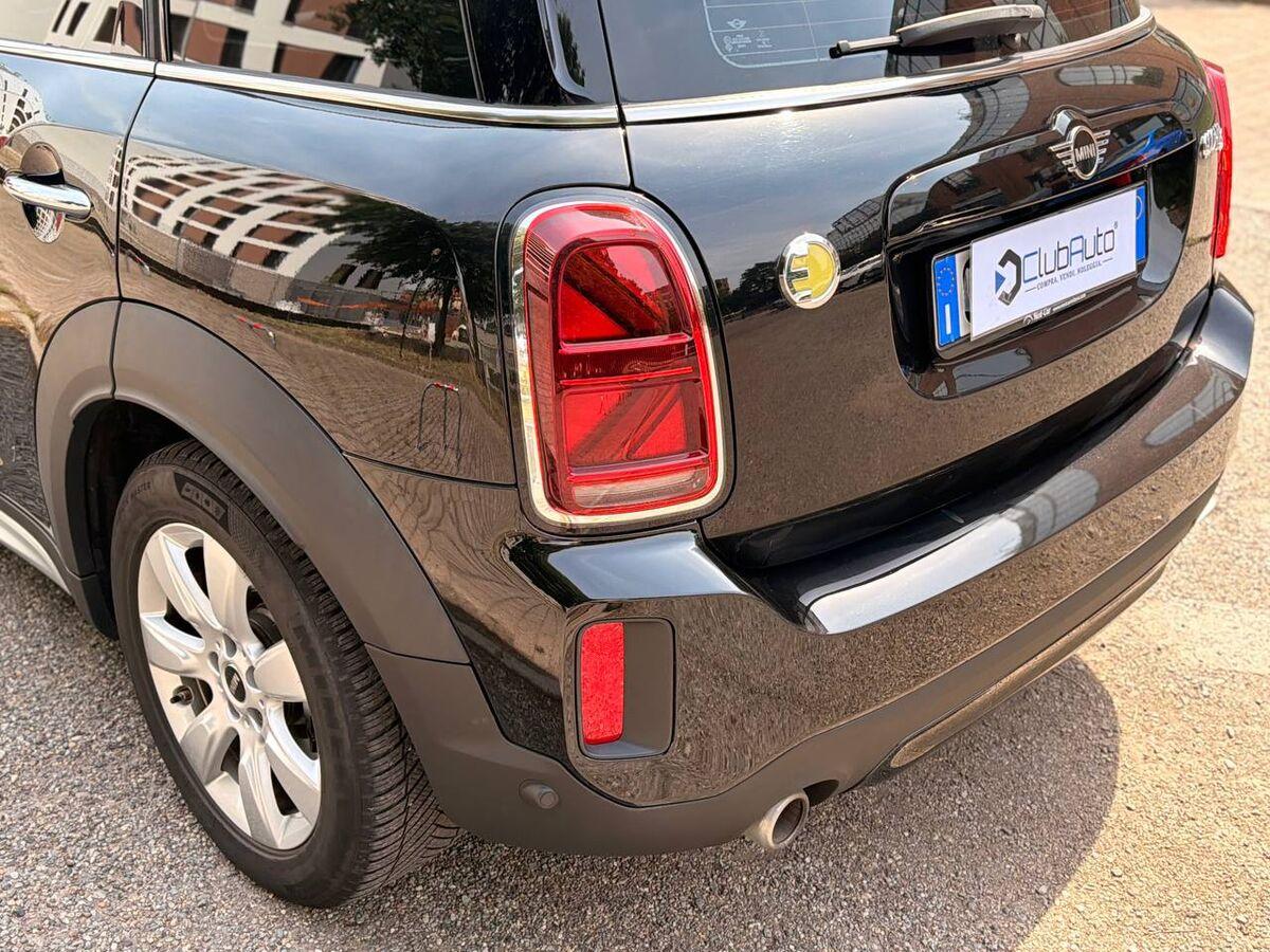 Mini Countryman 1.5 Cooper SE Business all4 auto