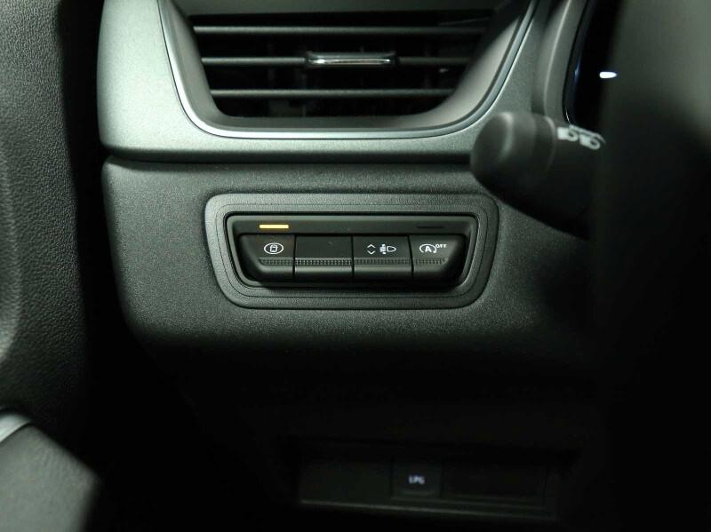 RENAULT Captur 2ª serie Captur TCe 100 CV GPL ...