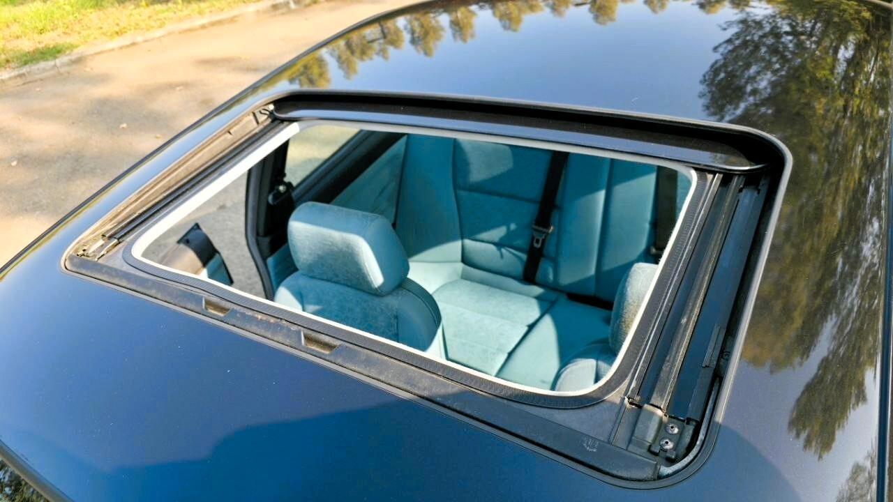 Bmw 316 E36 Coupé M Sport neopatentati