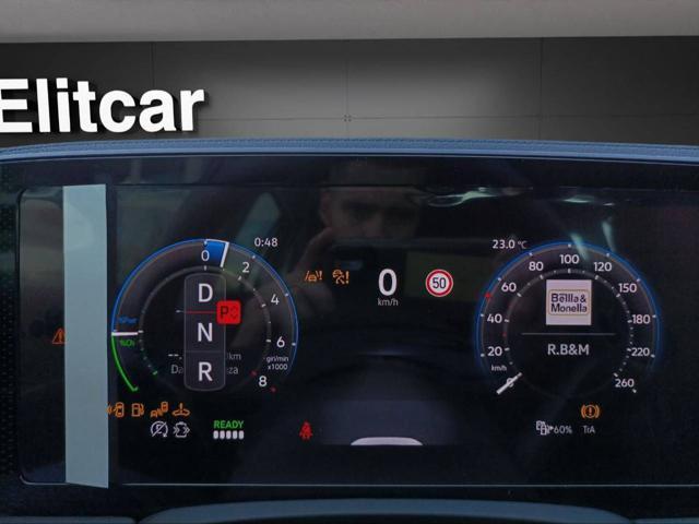 VOLKSWAGEN Passat 1.5 eTSI 150 CV Business