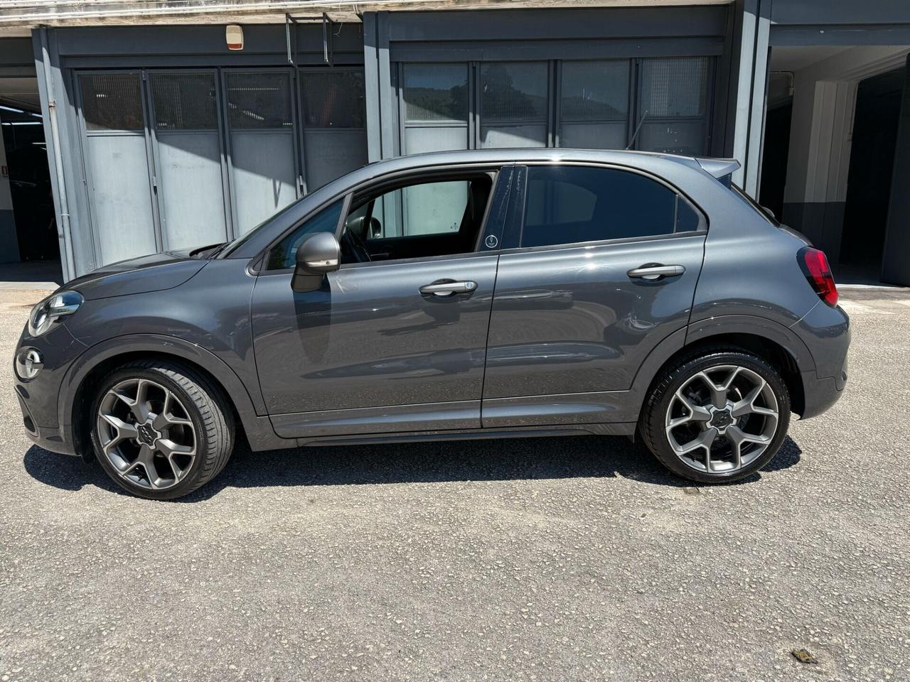 Fiat 500X 1.6 MultiJet 120 CV Sport