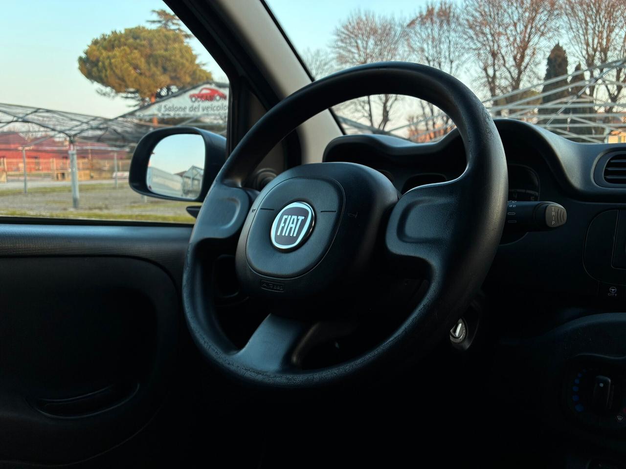 Fiat Panda 1.0 GSE S&S Hybrid Pop Van 2 posti