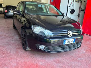 Volkswagen Golf 1.2 TSI 5p. Trendline NEOPATENTATI
