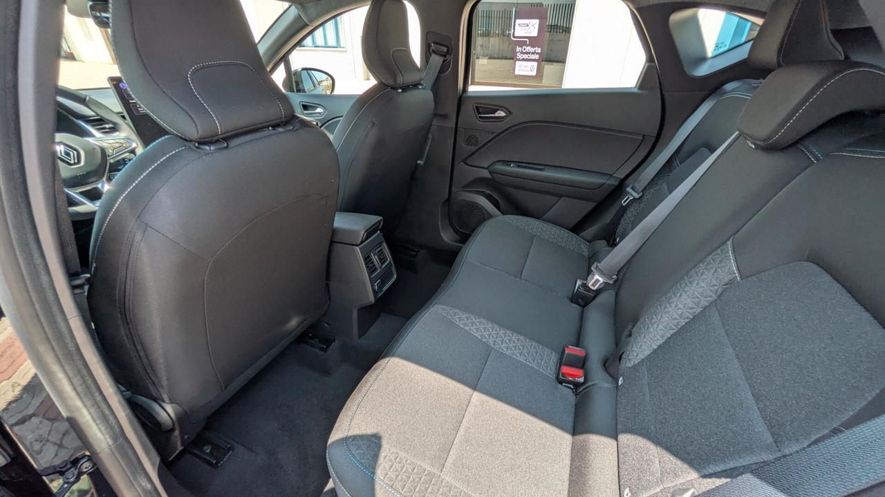 Renault Captur TCe 90 CV Evolution