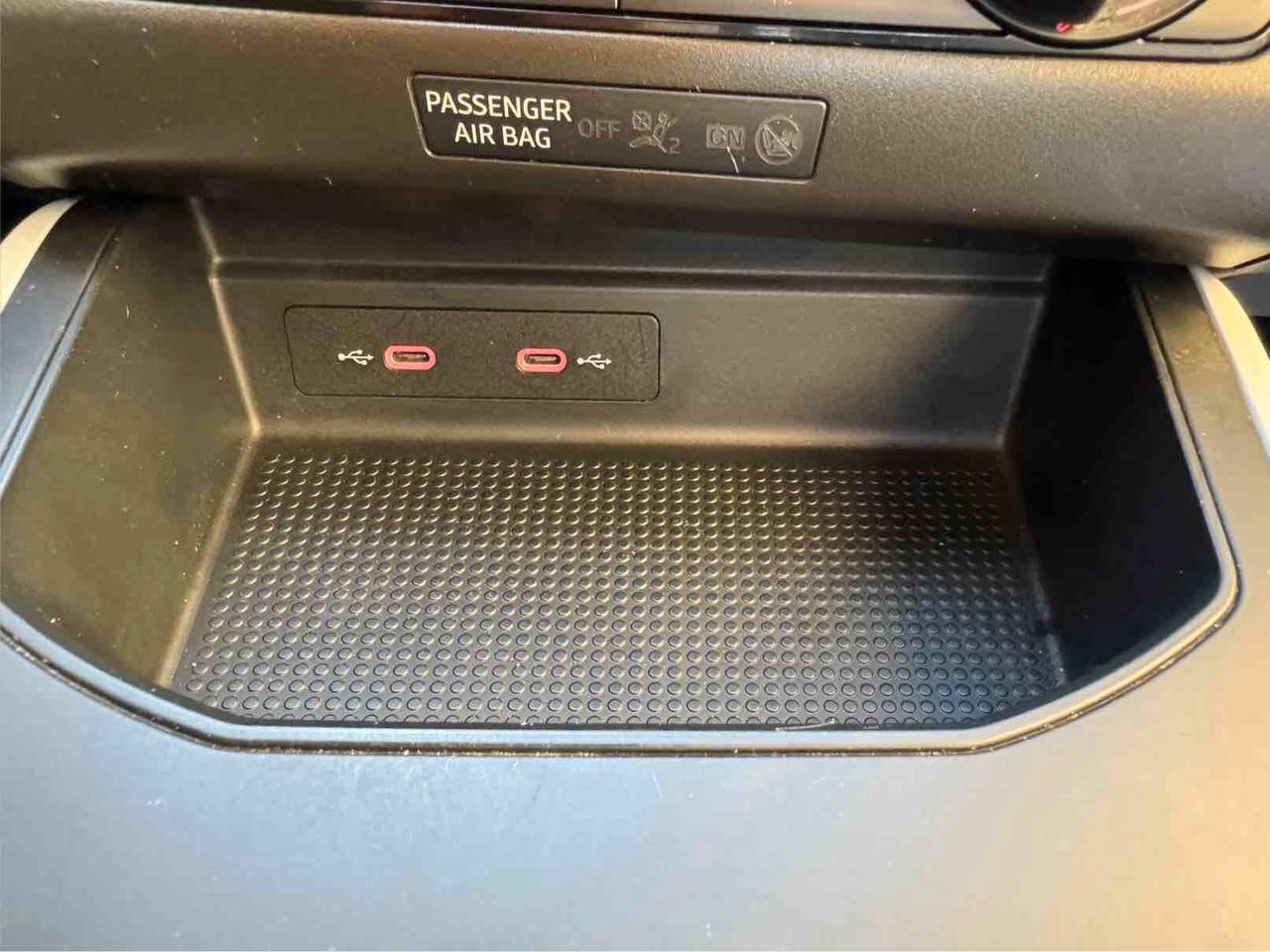 Seat Arona 1.0 EcoTSI 110 CV DSG Style