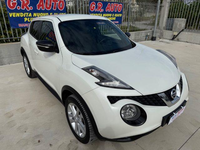 NISSAN Juke 1.5 dCi !FULL SERVICE NISSAN !unipro