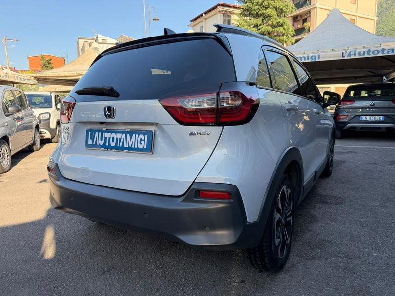 Honda Jazz Hybrid HEV 1.5 Executive eCVT