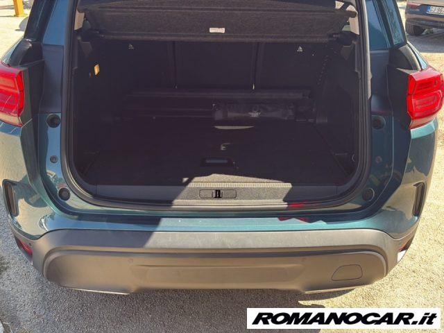 CITROEN C5 Aircross BlueHDi 130 S&S FEEL PACK