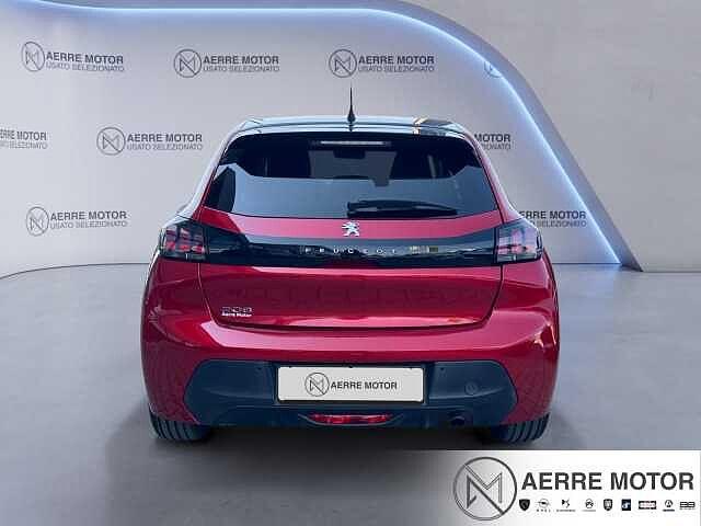 Peugeot 208 1.2 PureTech 75 CV Active Pack