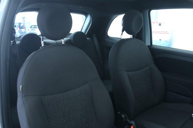FIAT 500 1.0 Hybrid Neopatentati Tetto Panorama/Cerchi 16''