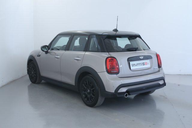 MINI Cooper 1.5 Cooper Essential 5 porte *SCONTO IMMEDIATO*