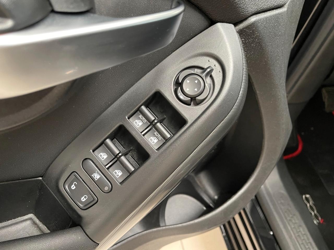 Fiat 500X Sport 1.6 mjt 130cv-Ok Neopatentati-LEGGi SOTTO