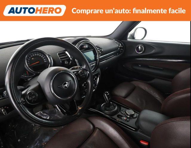 MINI Clubman 1.5 Cooper Clubman