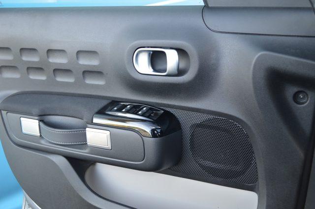 CITROEN C3 PureTech 110 S&S Shine