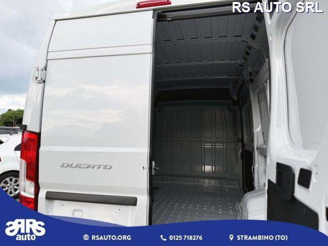 FIAT Ducato 35 2.2 Mjt 140CV PM-TM Furgone