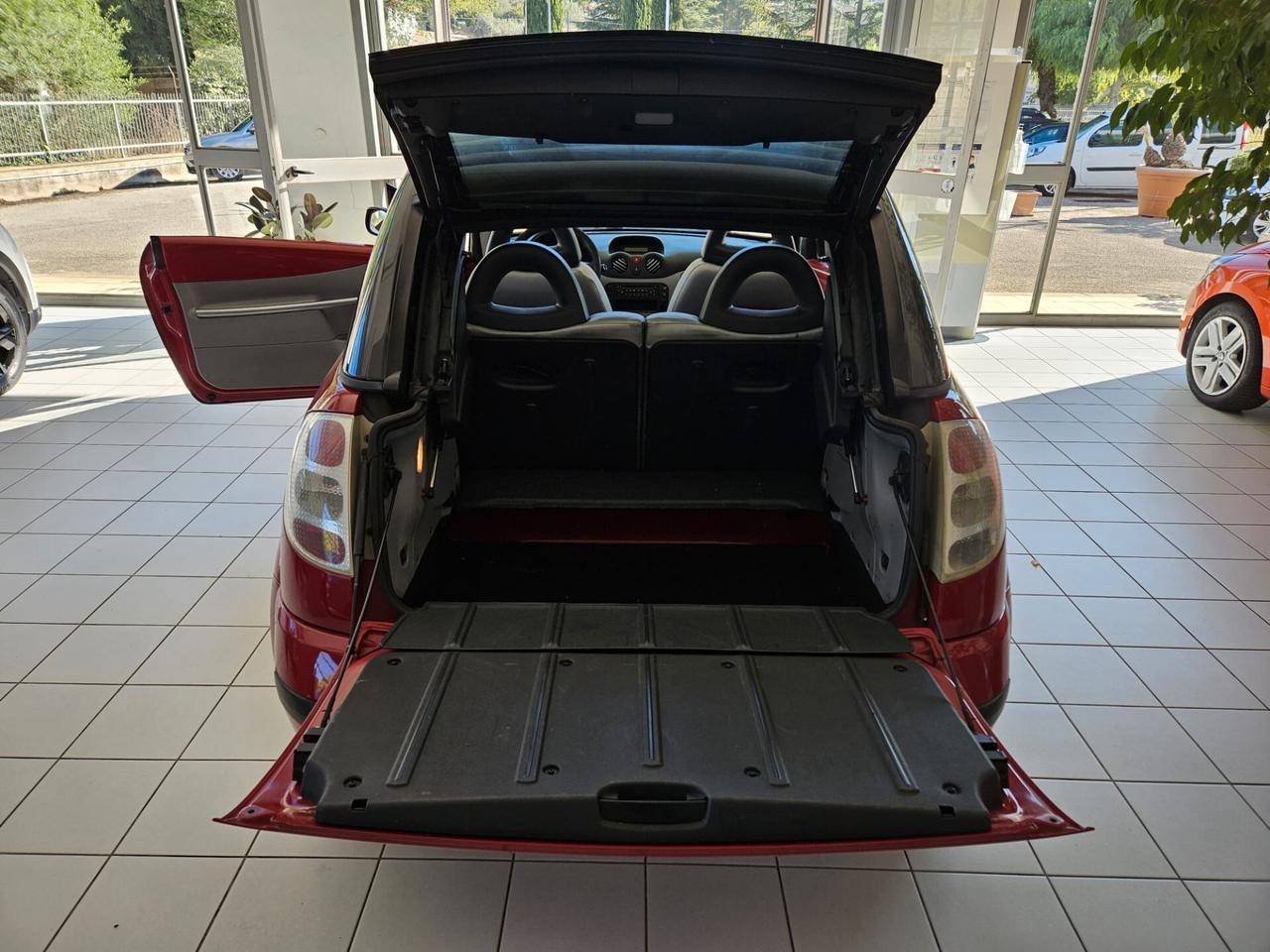 Citroen C3 Pluriel 1.4 Pack Techno