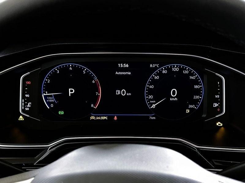 Volkswagen Polo Polo 1.0 TSI Style