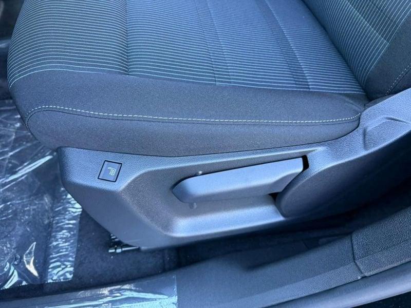 FIAT Doblò Doblo 1.5 BlueHdi 100 CV M1