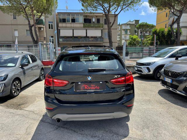 BMW X1 xDrive18d Sport Automatica