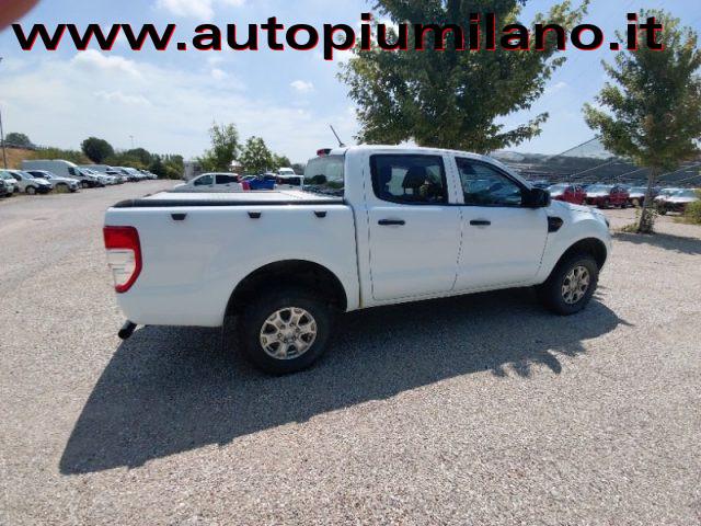 FORD Ranger 2.0 TDCi DC XL 5 posti
