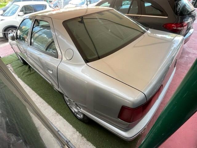 Maserati Quattroporte Storica Anche permuta