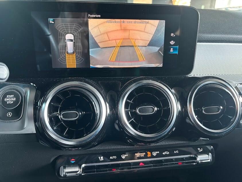 Mercedes-benz GLB 200 d Automatic Business Extra