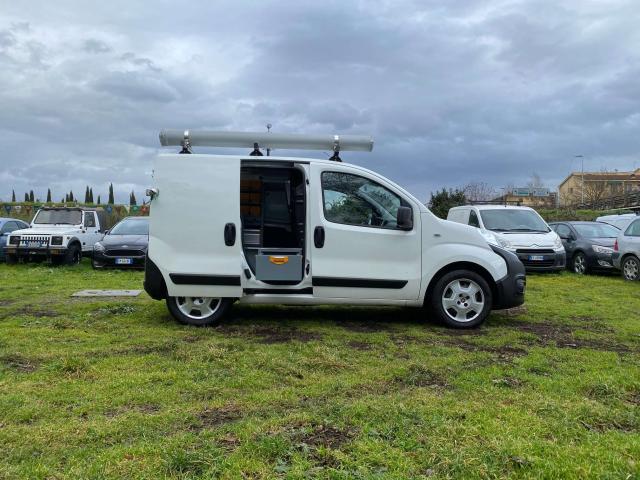 Fiat Fiorino 2020 1.3 Mjt Euro 6 * Allestimento STOREVAN * 1P.