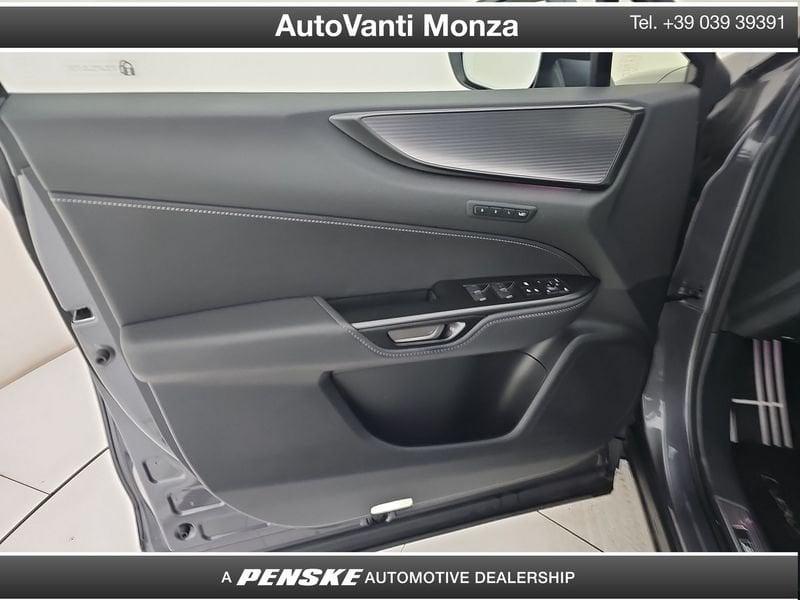 Lexus NX NX Hybrid 4WD F-Sport